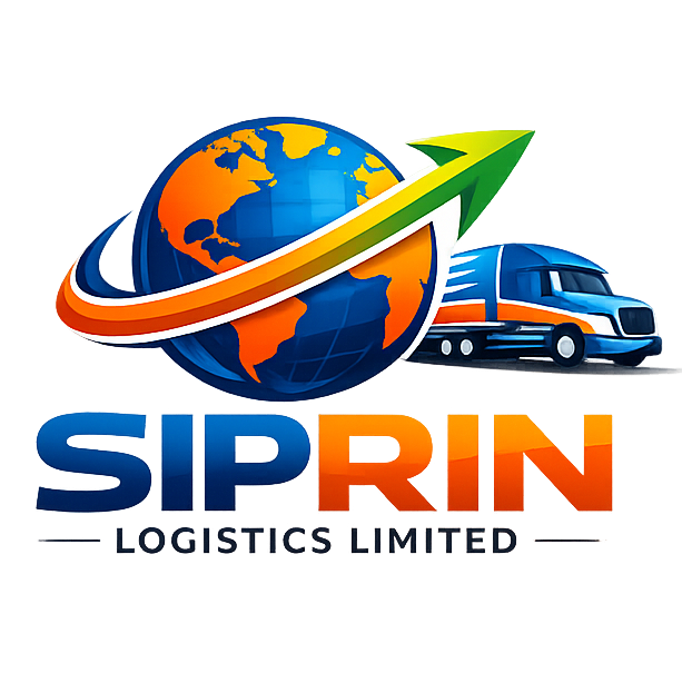 Siprin Logistics Limited
